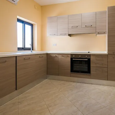Two Bedroom Prime Location Apartamento *