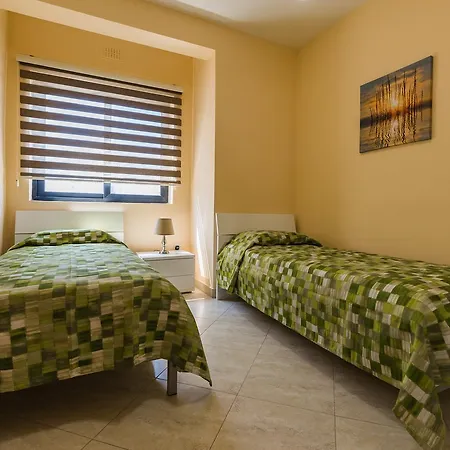Apartamento Two Bedroom Prime Location Msida