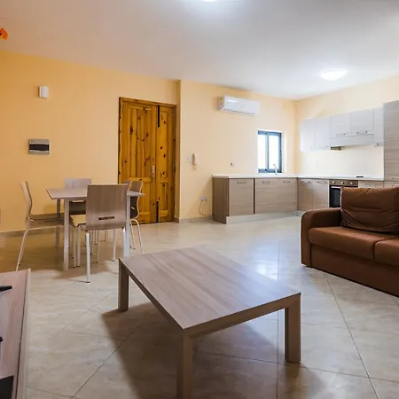 Apartamento Two Bedroom Prime Location *