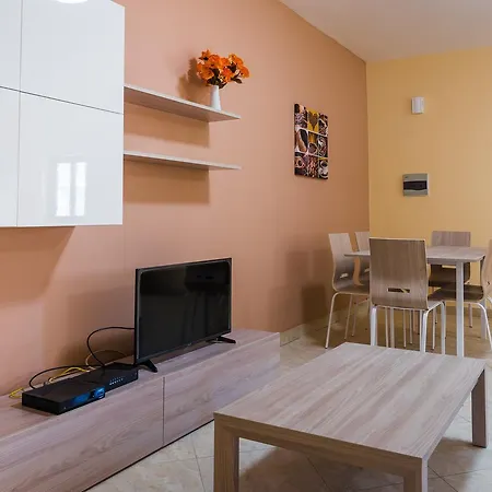 Two Bedroom Prime Location * Msida