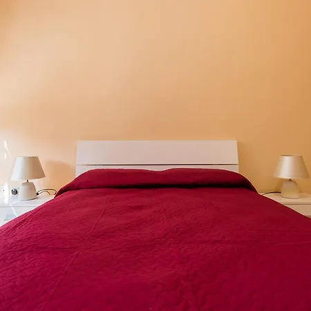 Apartamento Two Bedroom Prime Location