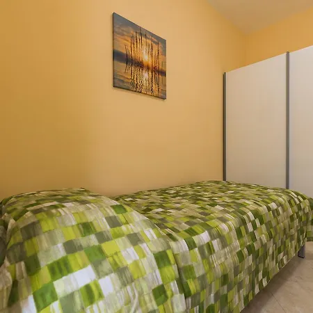 Two Bedroom Prime Location *