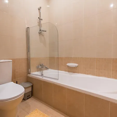 Two Bedroom Prime Location Msida