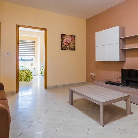 Two Bedroom Prime Location