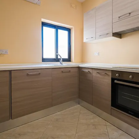 Two Bedroom Prime Location