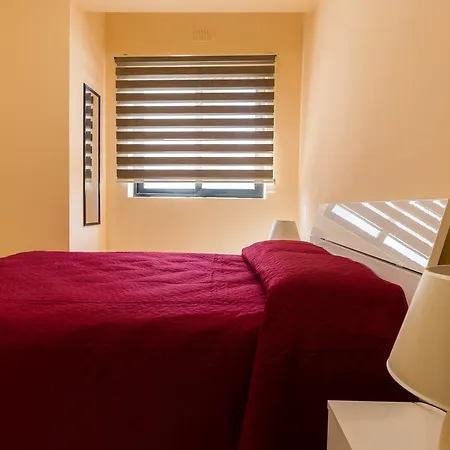 Two Bedroom Prime Location
