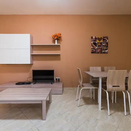 Two Bedroom Prime Location Apartamento *