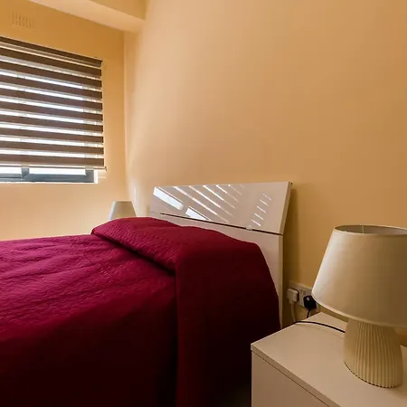 Two Bedroom Prime Location