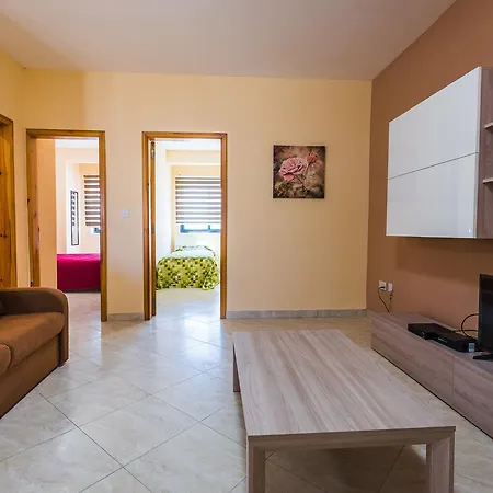 Two Bedroom Prime Location Msida