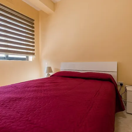 Two Bedroom Prime Location Msida
