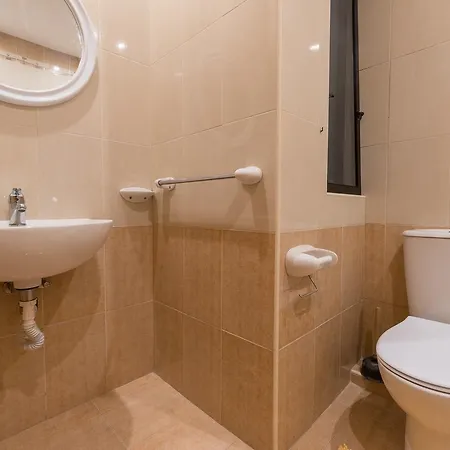 Two Bedroom Prime Location * Msida